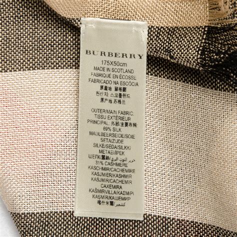 burberry hero replica|genuine burberry label.